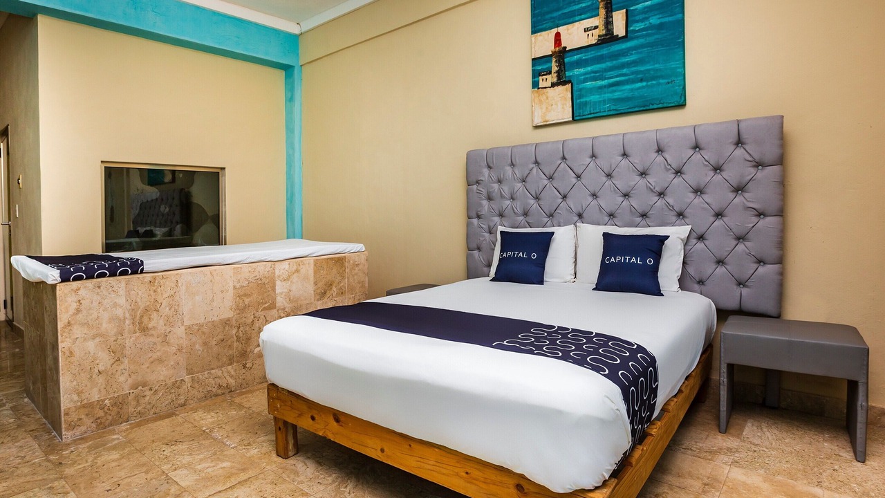 Photo of Bedroom in Alfredo V. Bonfil