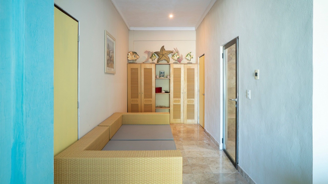 Photo of Bedroom in Alfredo V. Bonfil