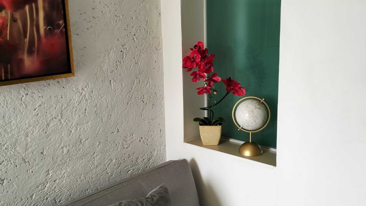 Photo of Bathroom in Colonia Adolfo Lopez Mateos