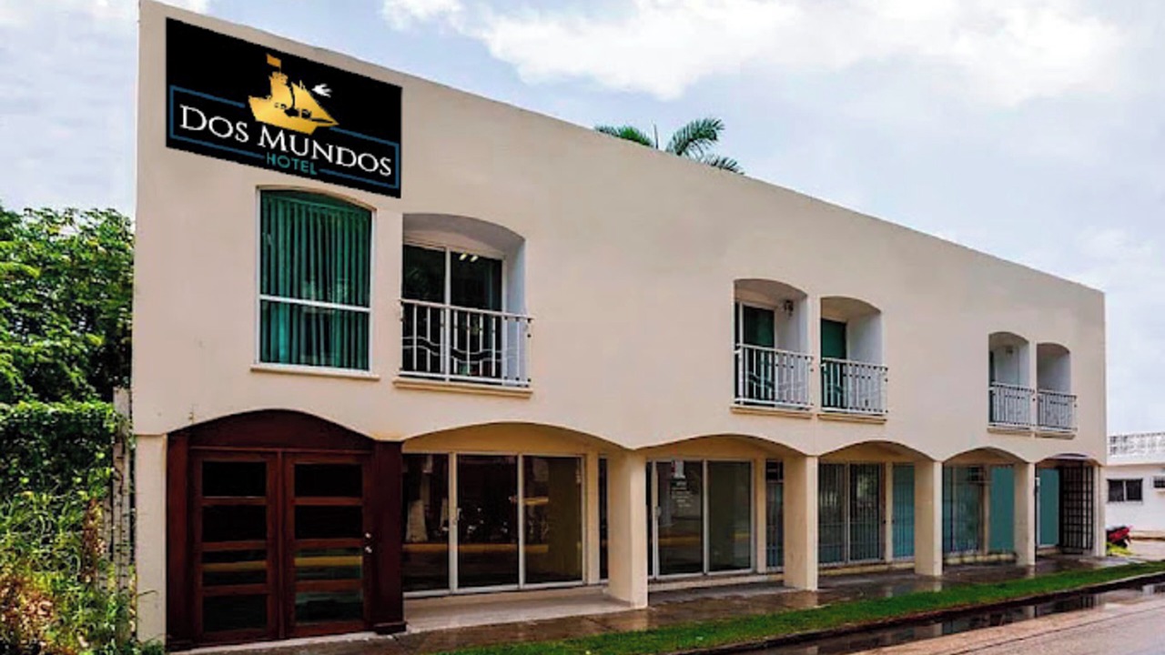 Photo of Outdoor in Colonia Adolfo Lopez Mateos