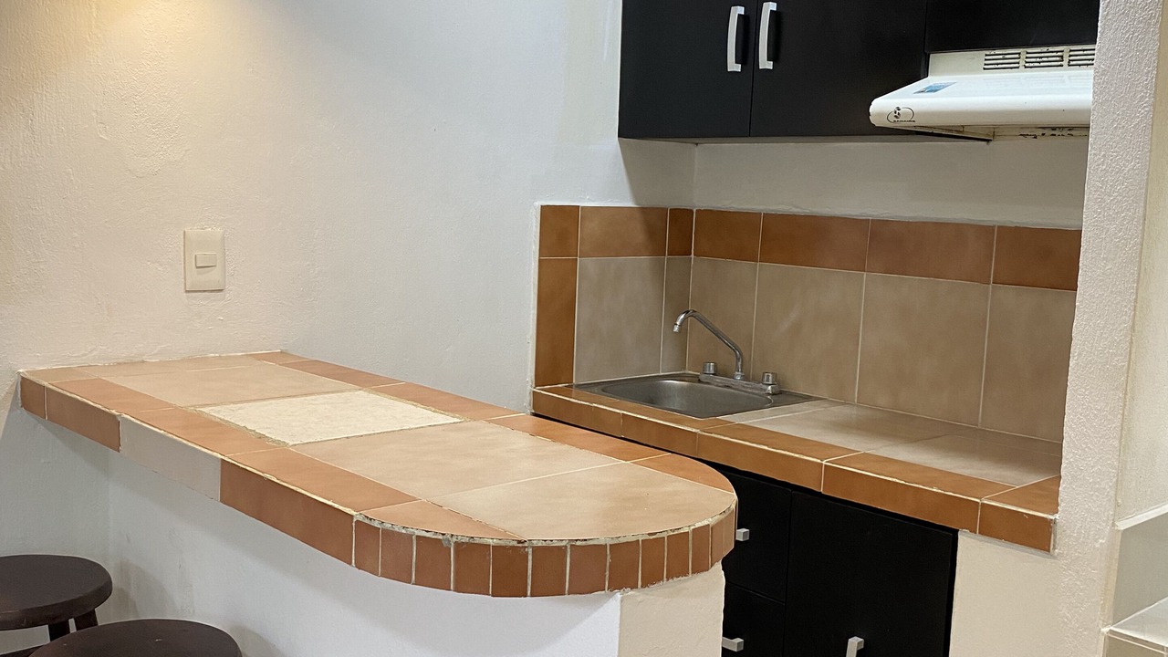 Photo of Kitchen in Colonia Adolfo Lopez Mateos