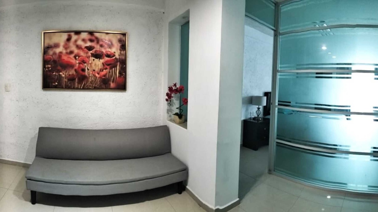 Photo of Bathroom in Colonia Adolfo Lopez Mateos