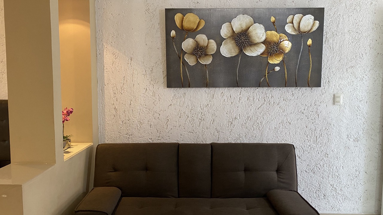 Photo of Patio Balcony in Colonia Adolfo Lopez Mateos