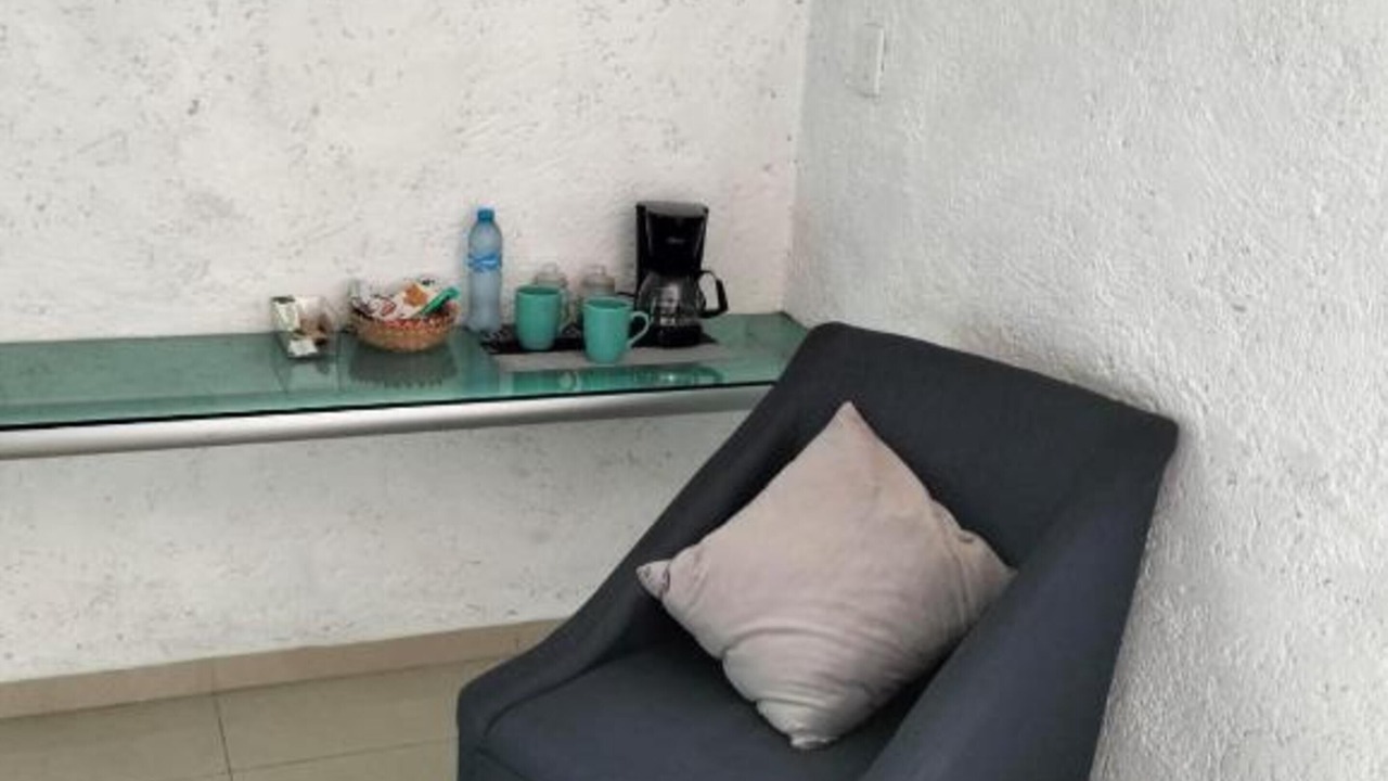 Photo of Bathroom in Colonia Adolfo Lopez Mateos