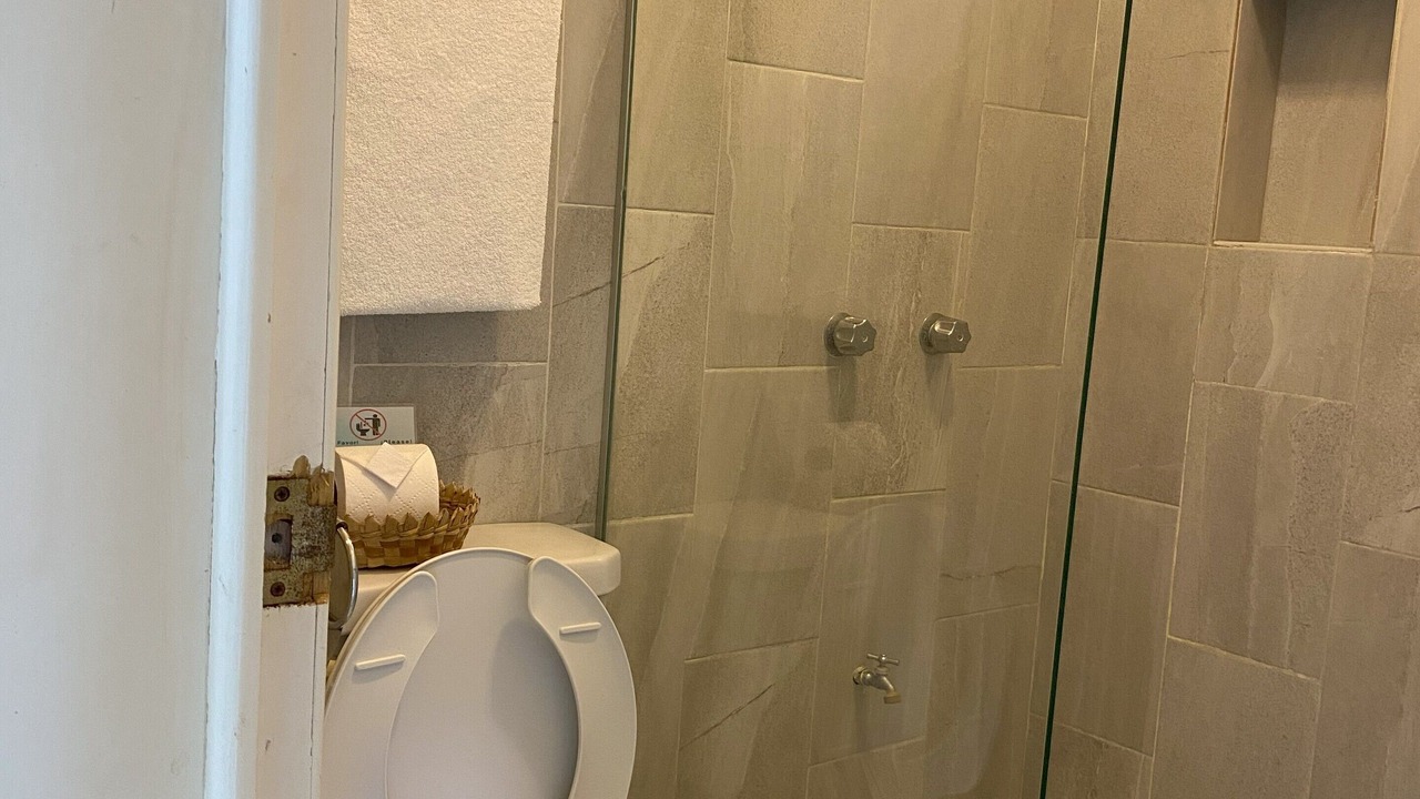 Photo of Bathroom in Colonia Adolfo Lopez Mateos