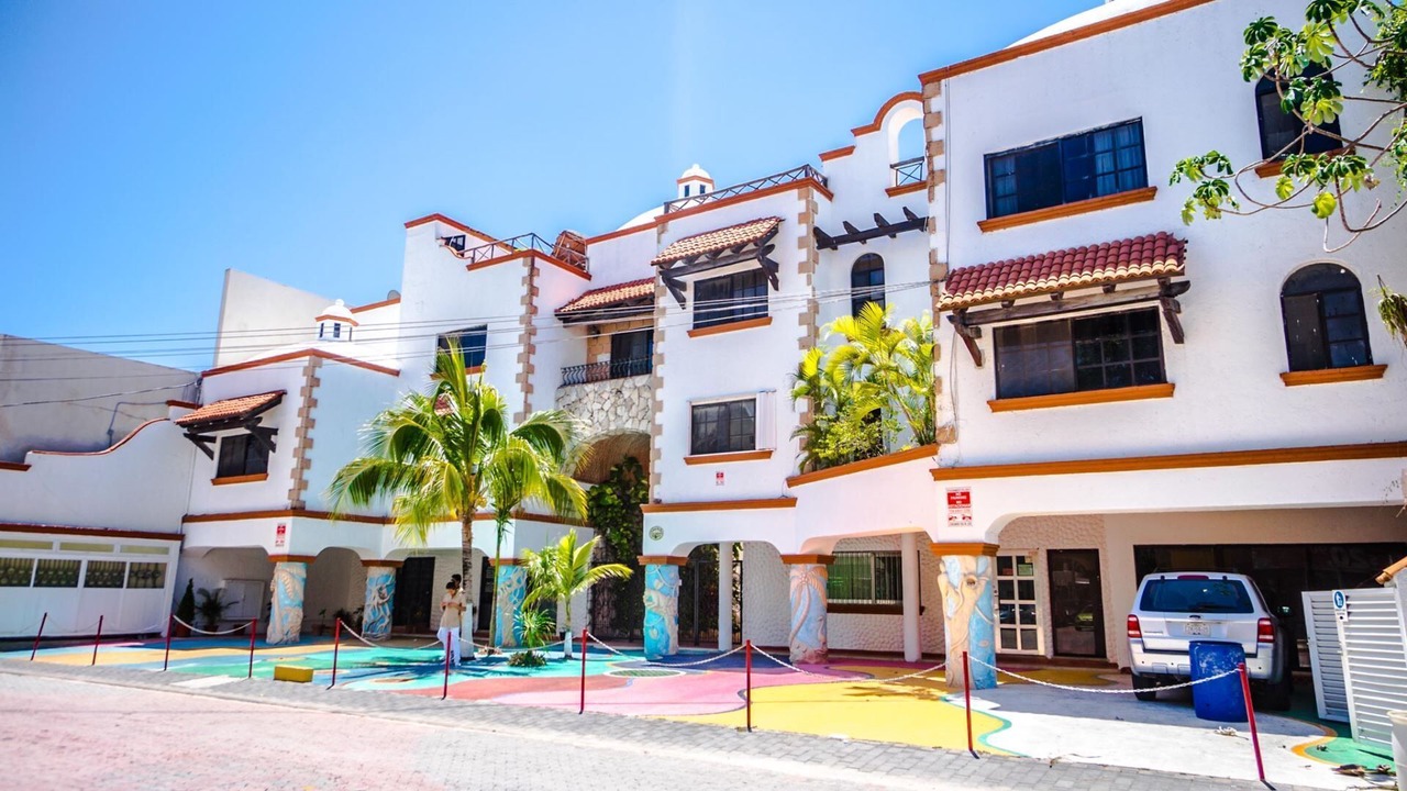 Photo of Outdoor in Downtown