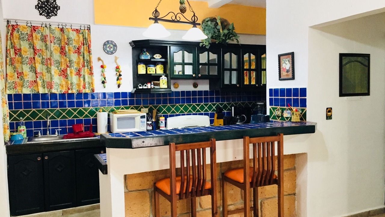 Photo of Kitchen in Downtown