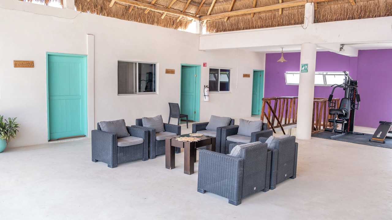 Photo of Livingroom in Chiquila
