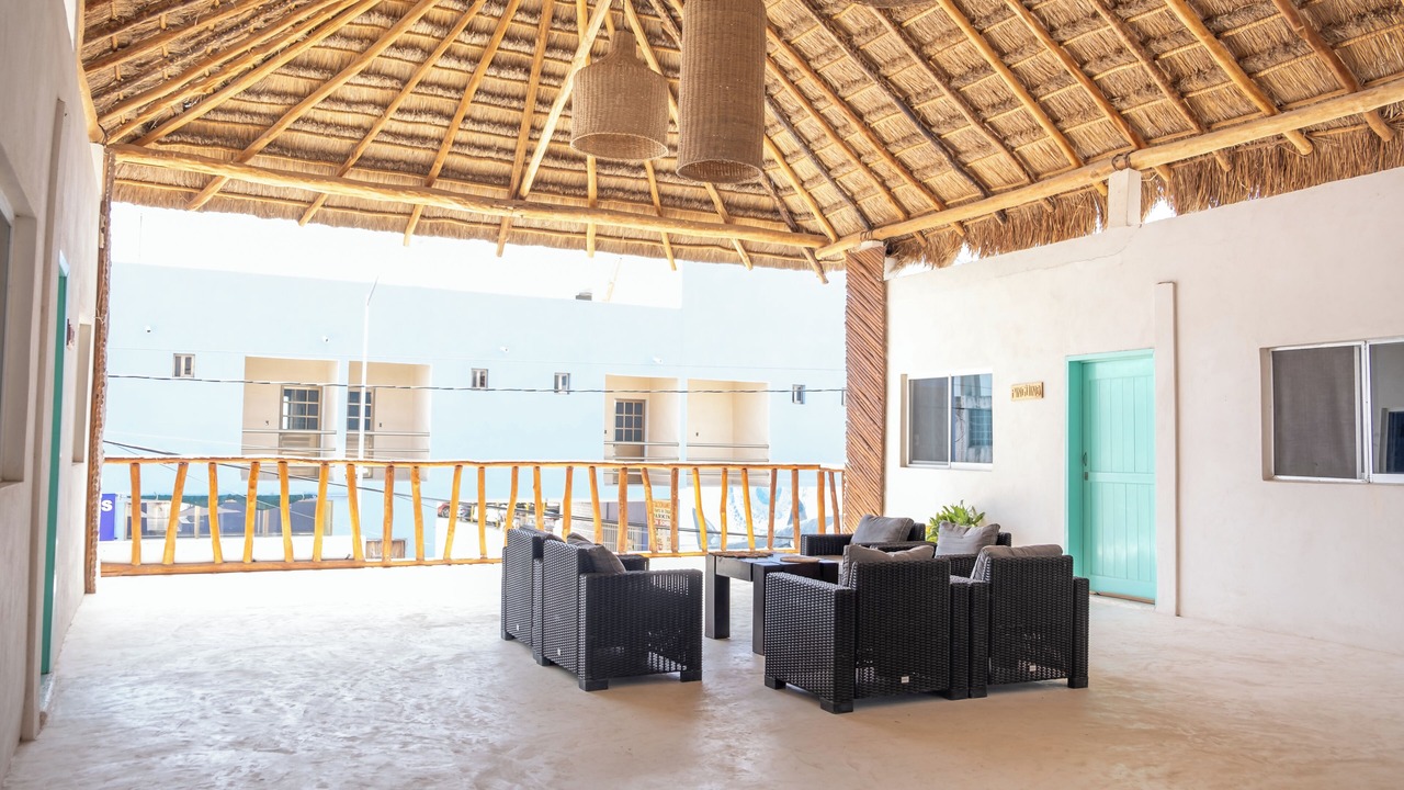 Photo of Livingroom in Chiquila