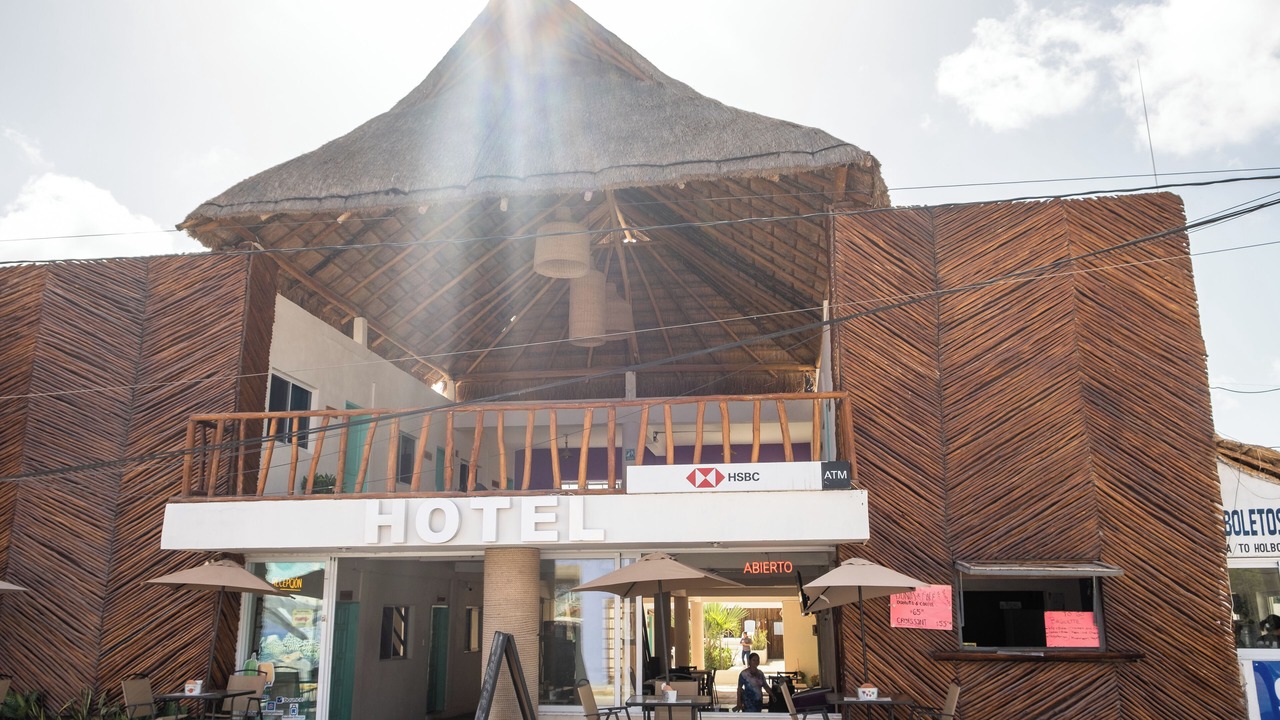 Photo of Outdoor in Chiquila
