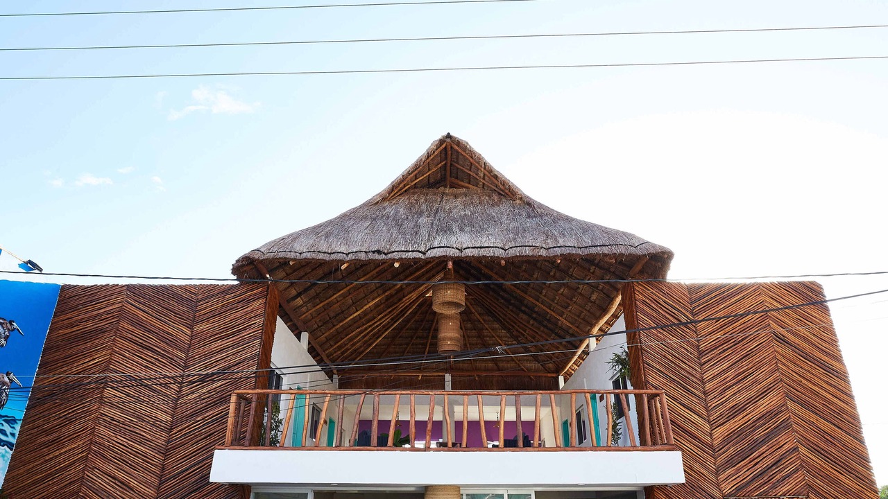 Photo of Outdoor in Chiquila