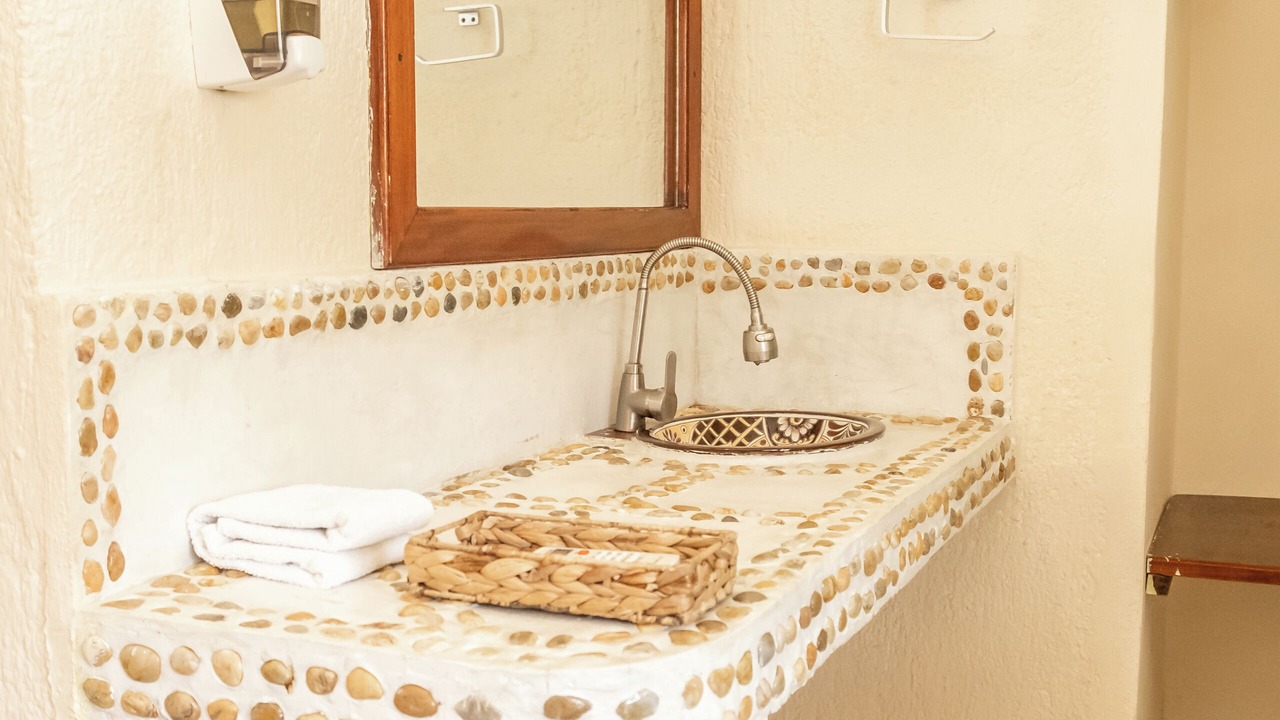Photo of Bathroom in Chiquila