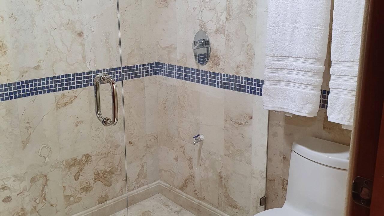 Photo of Bathroom in Cozumel