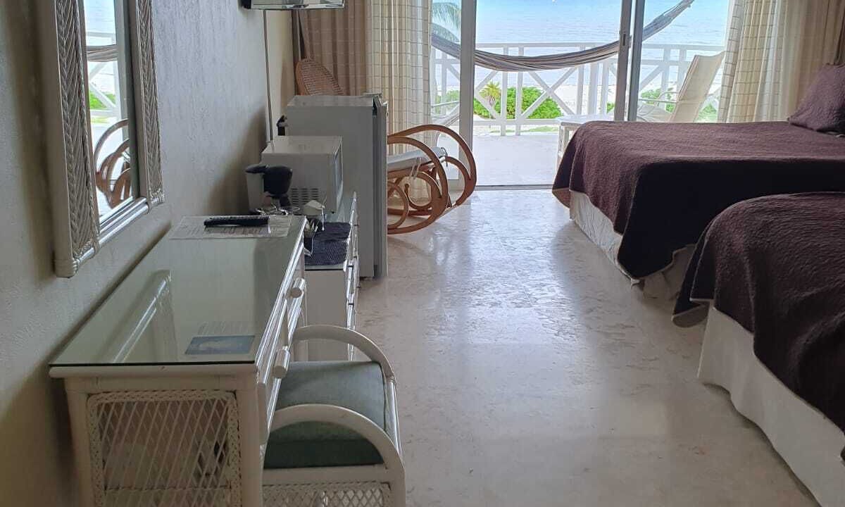 Photo of Bedroom in Cozumel