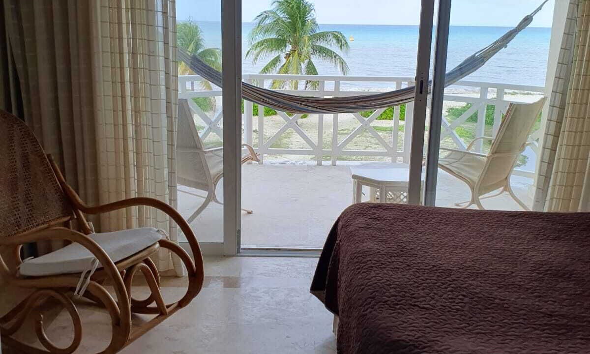 Photo of Bedroom in Cozumel