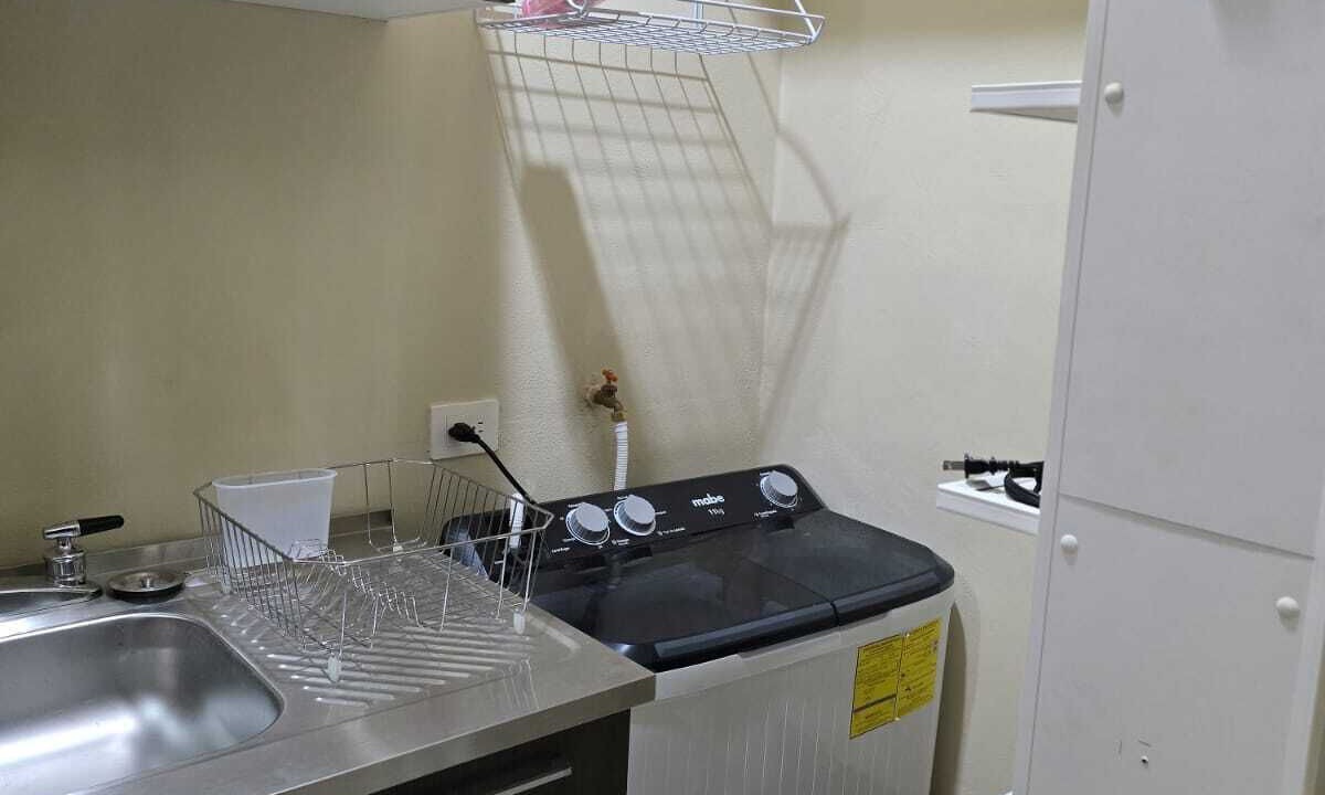 Photo of Kitchen in Cozumel