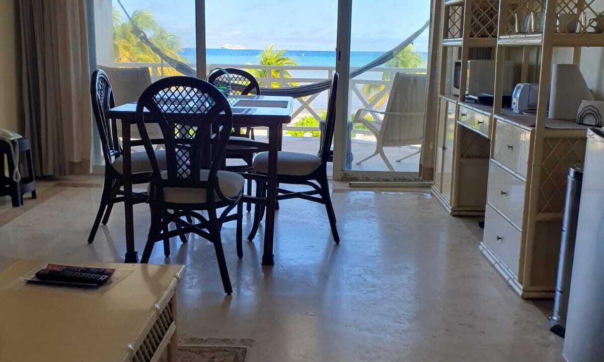 Photo of Kitchen in Cozumel