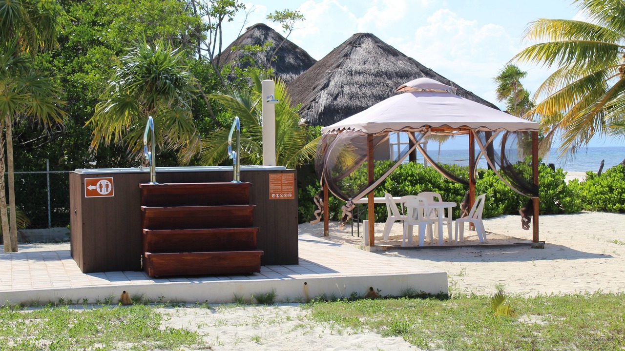 Photo of Outdoor in Cozumel