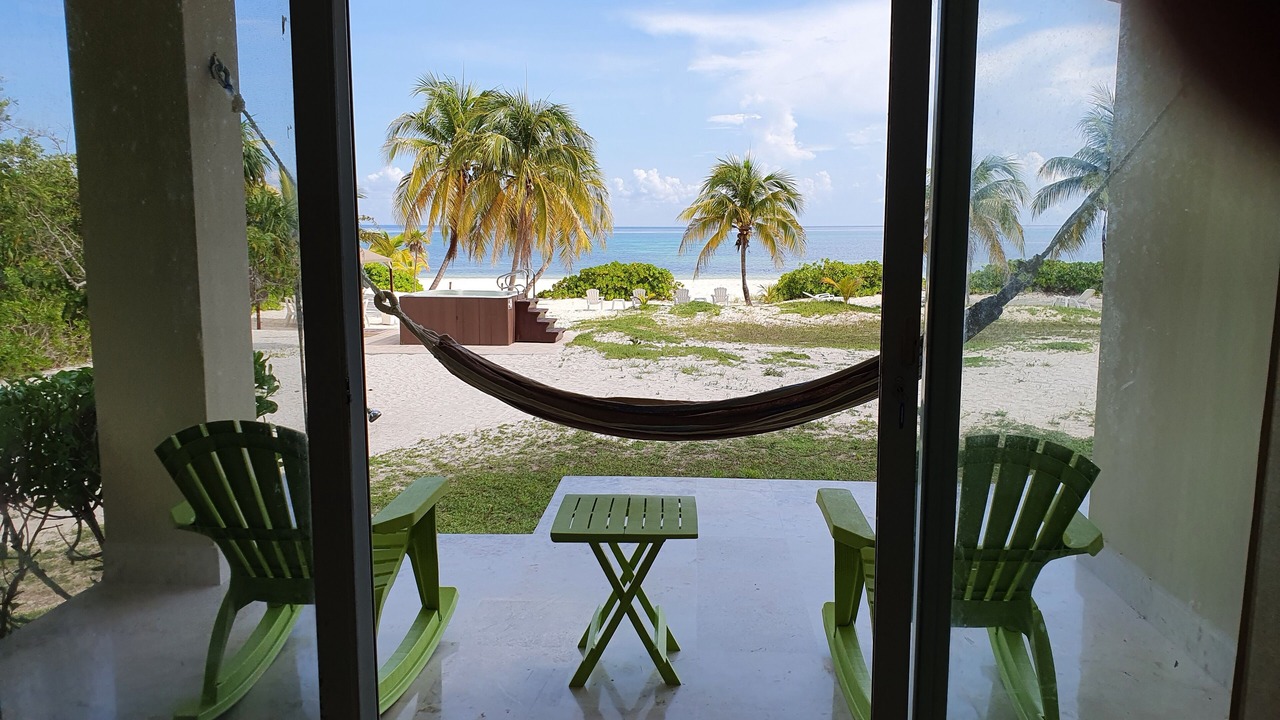 Photo of Outdoor in Cozumel