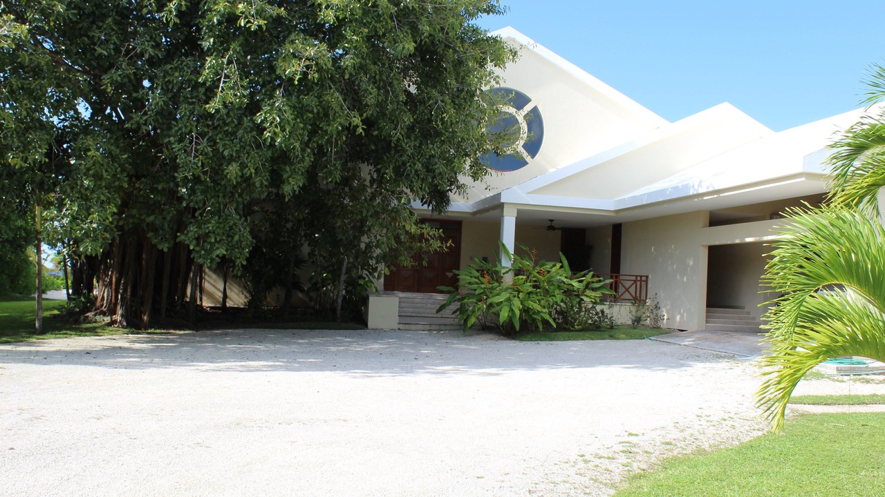 Photo of Outdoor in Cozumel