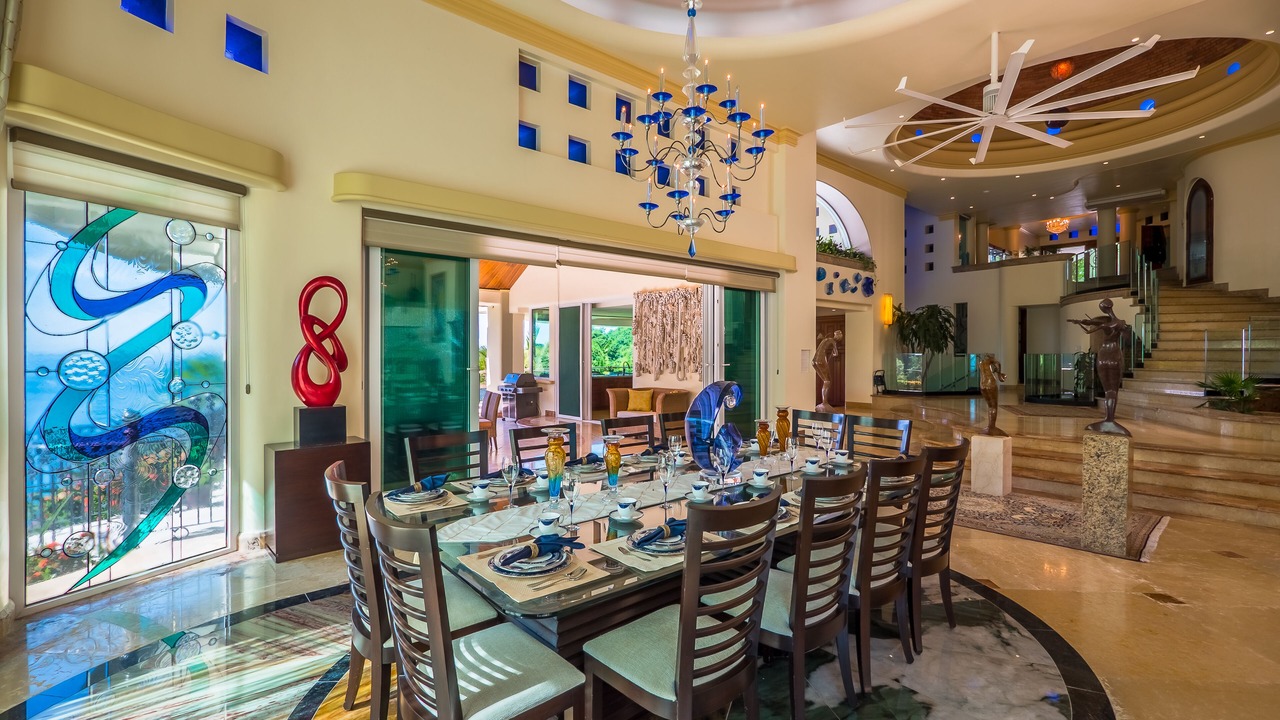 Photo of Kitchen in Boca de Tomatlan