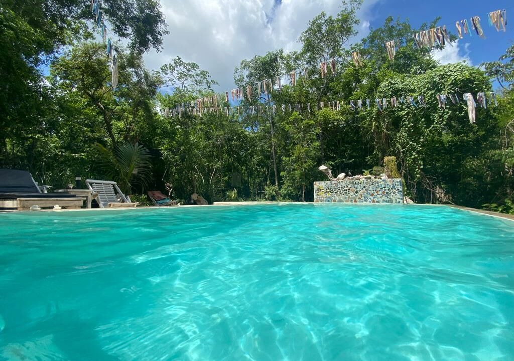 Photo of Outdoor in Macario Gomez
