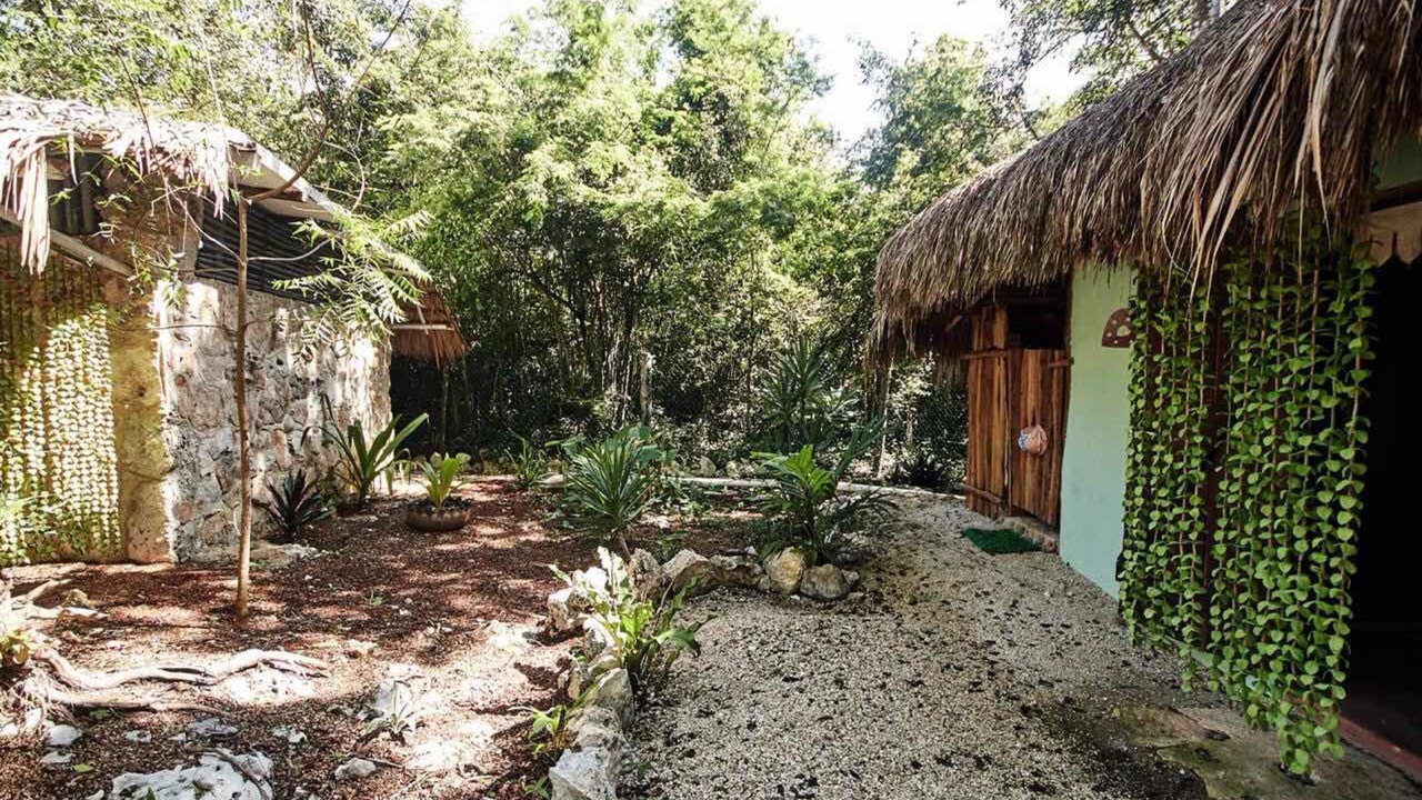 Photo of Outdoor in Macario Gomez