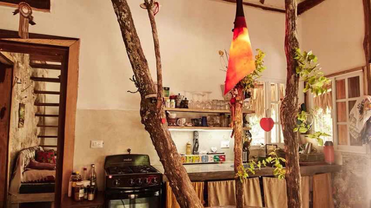 Photo of Livingroom in Macario Gomez
