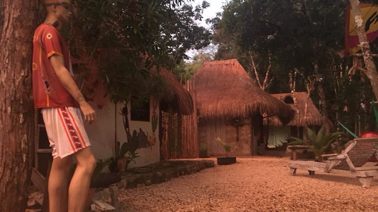 Photo of Outdoor in Macario Gomez