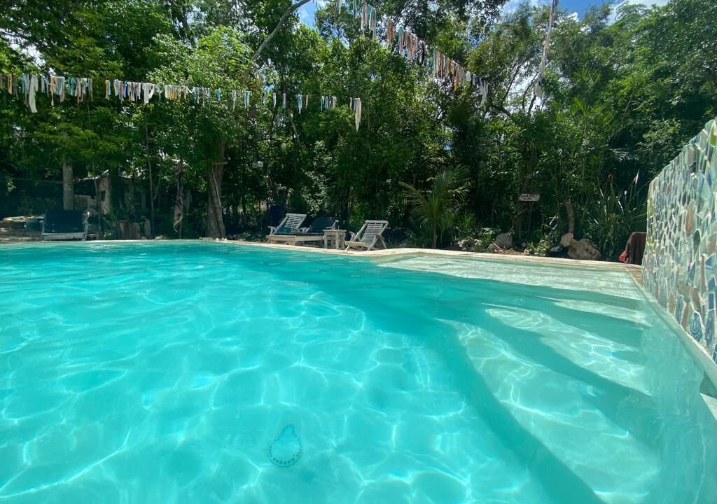 Photo of Outdoor in Macario Gomez