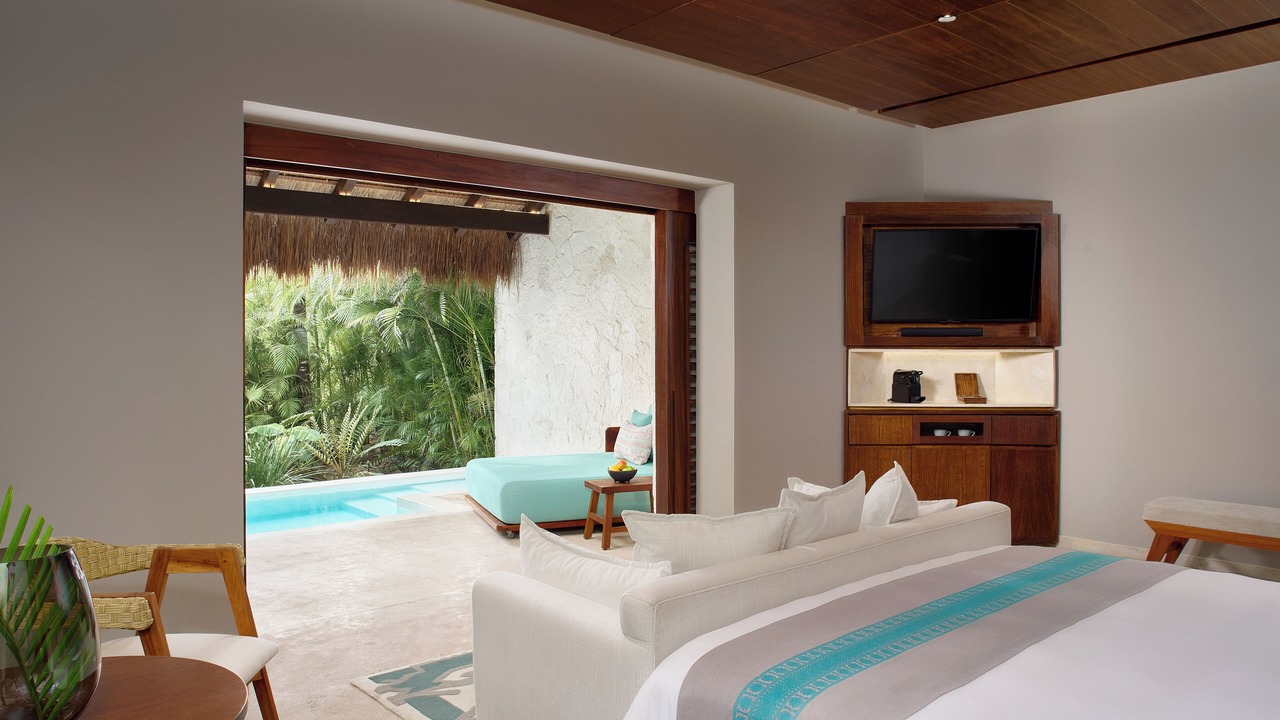 Photo of Bedroom in Maroma