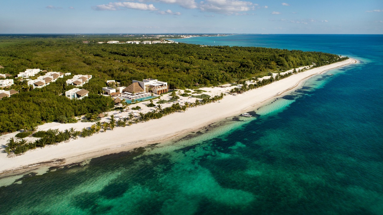 Photo of Outdoor in Maroma