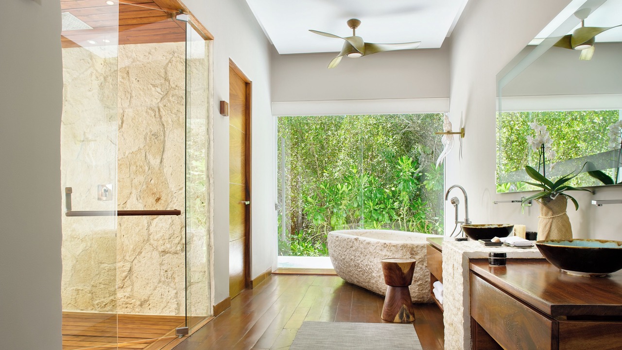 Photo of Bathroom in Maroma