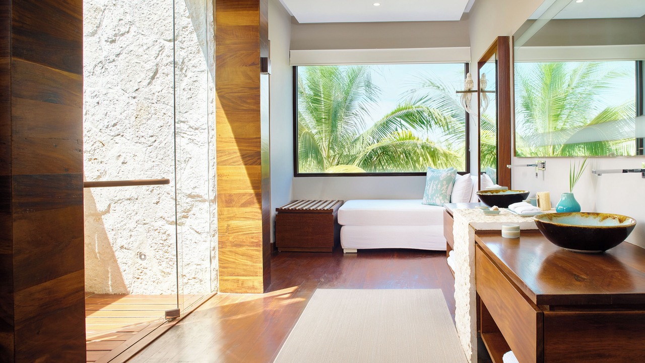 Photo of Bathroom in Maroma