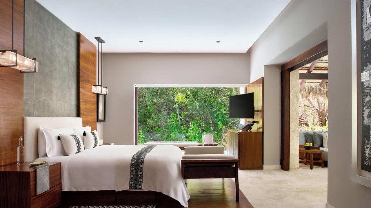 Photo of Bedroom in Maroma