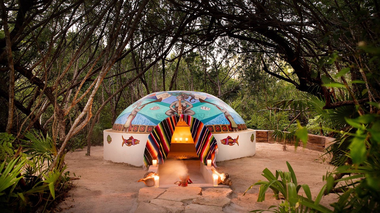 Photo of Bedroom in Maroma