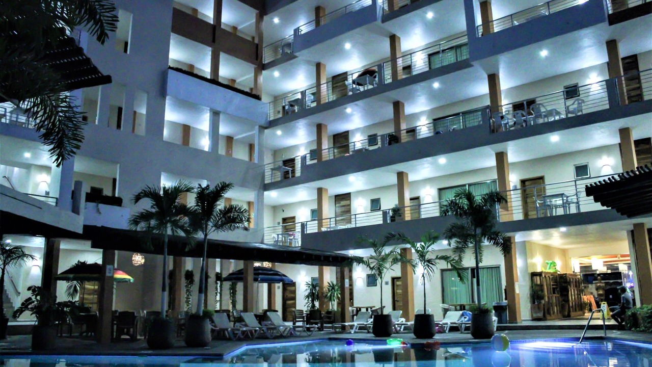 Photo of Outdoor in Rincon de Guayabitos