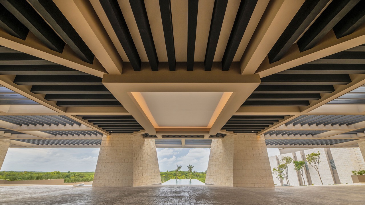 Photo of Outdoor in Playa Mujeres