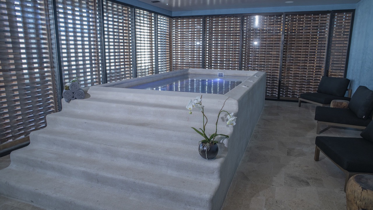 Photo of Bedroom in Playa Mujeres