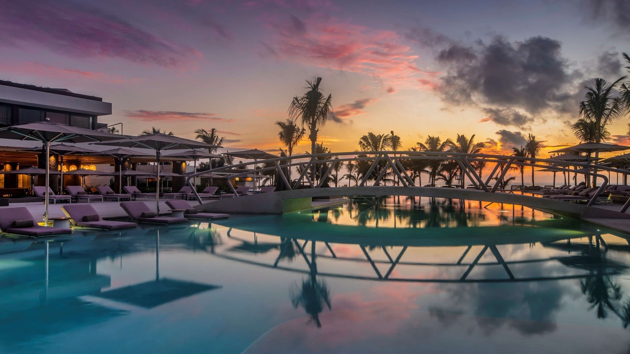 Photo of Outdoor in Playa Mujeres
