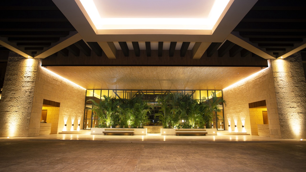 Photo of Outdoor in Playa Mujeres