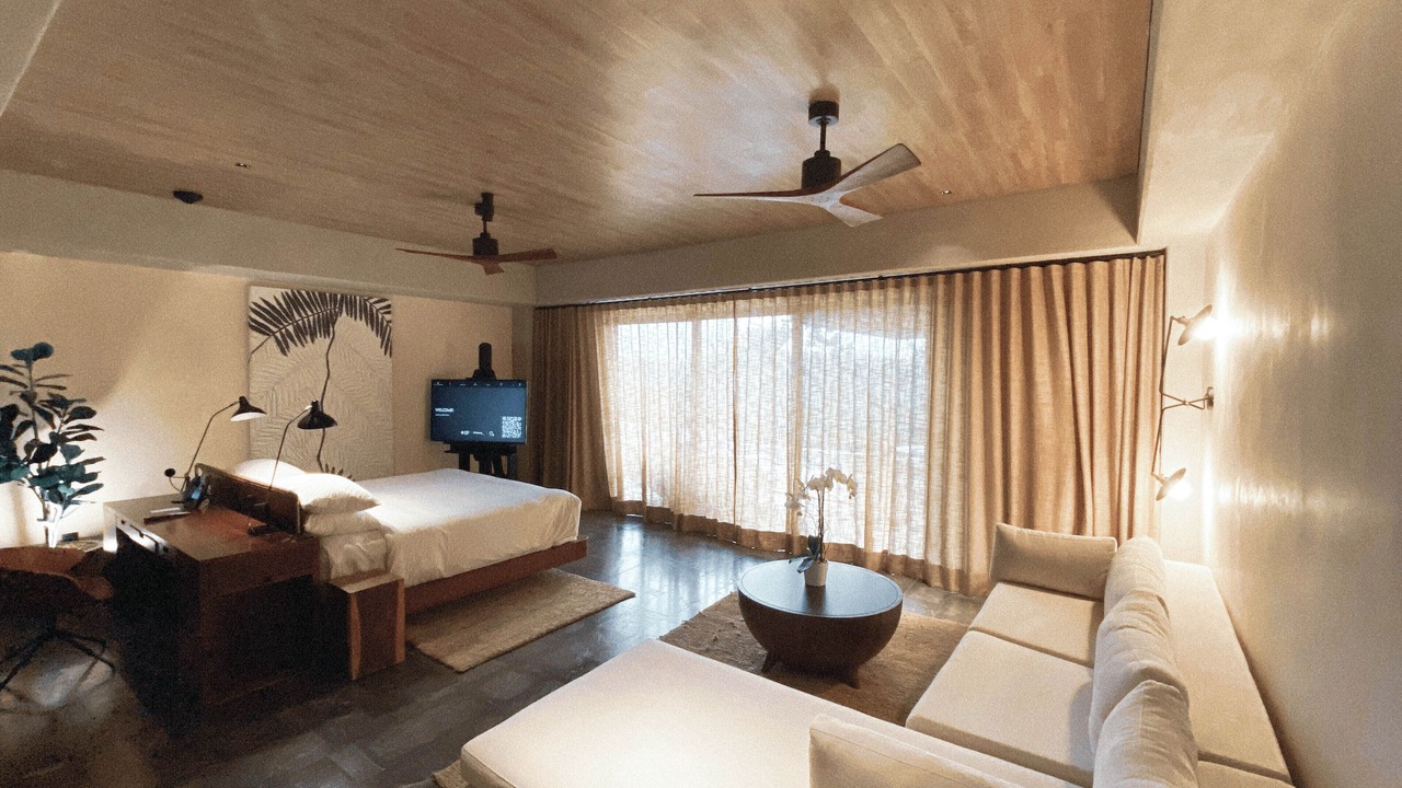 Photo of Bedroom in Playa Mujeres