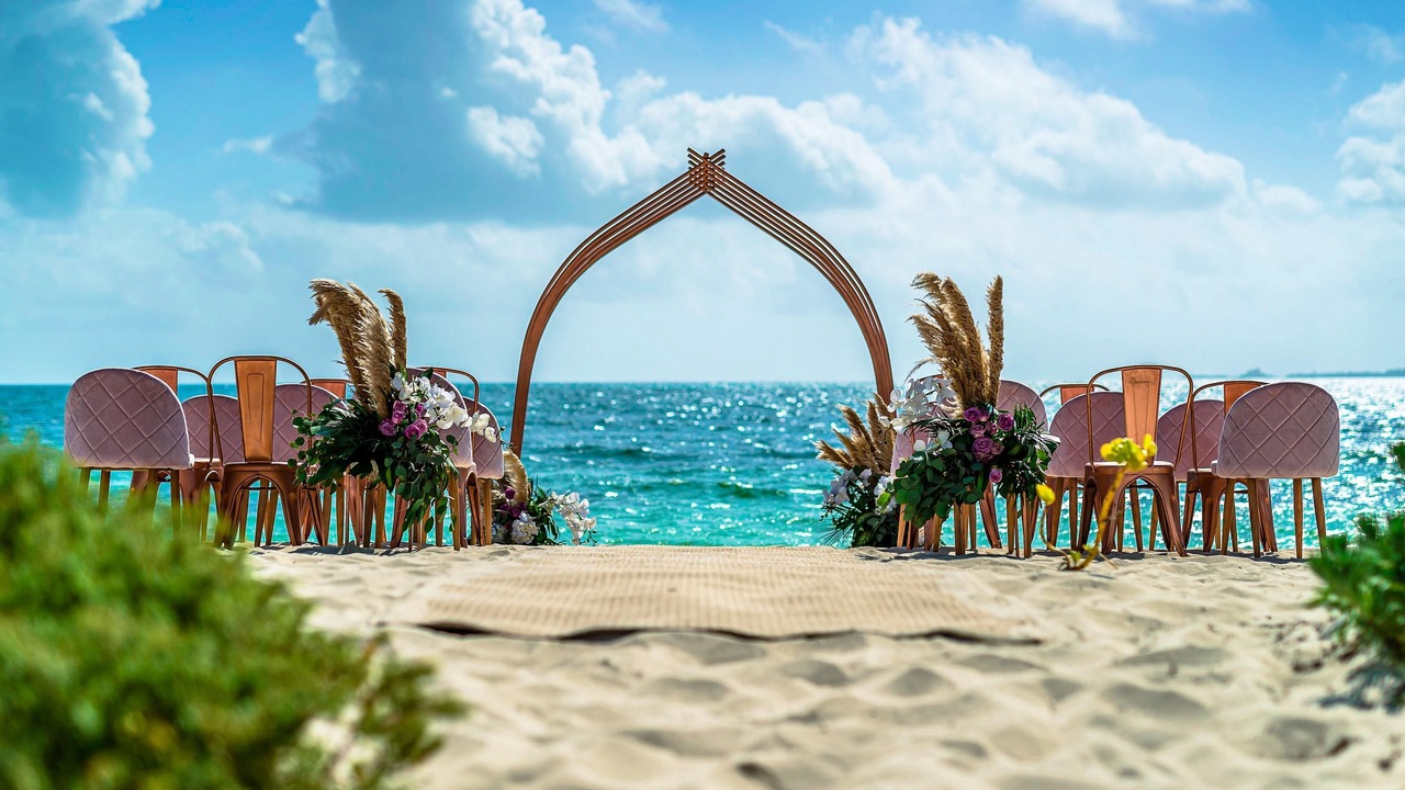Photo of Others in Playa Mujeres