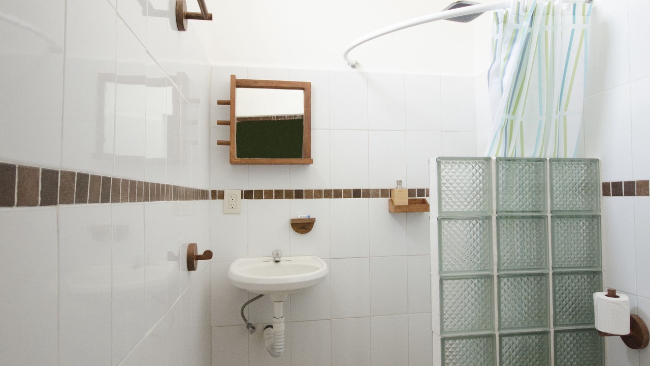 Photo of Bathroom in Tulum City Center