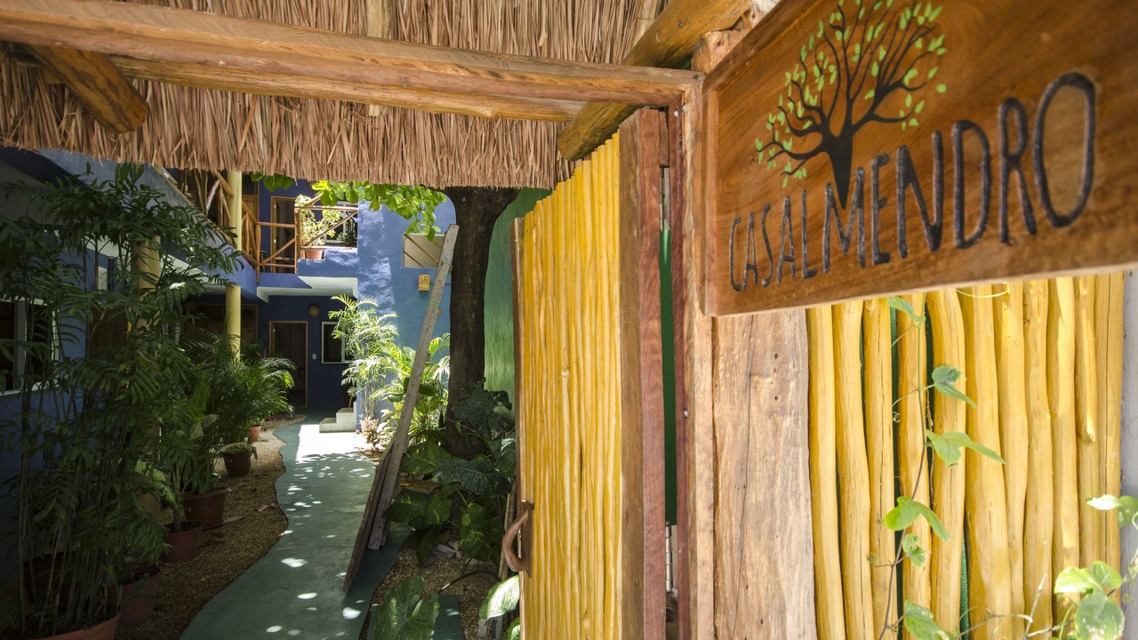 Photo of Outdoor in Tulum City Center