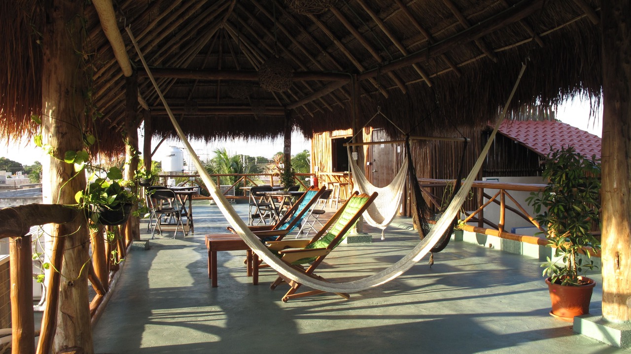 Photo of Outdoor in Tulum City Center