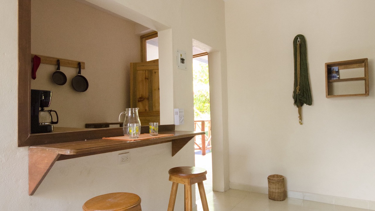Photo of Bedroom in Tulum City Center