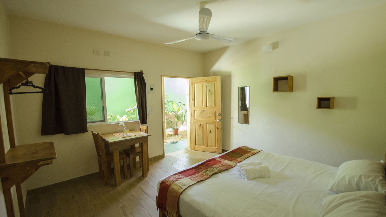 Photo of Bathroom in Tulum City Center