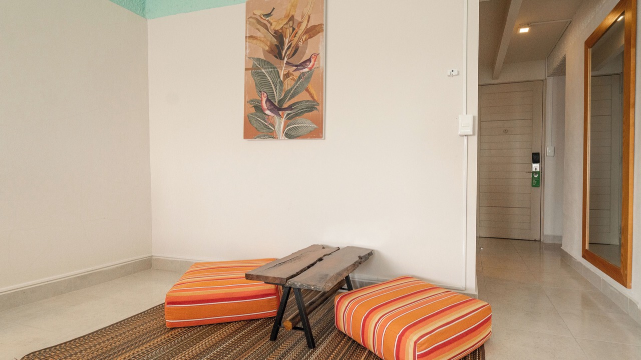 Photo of Bedroom in Punta Cancun