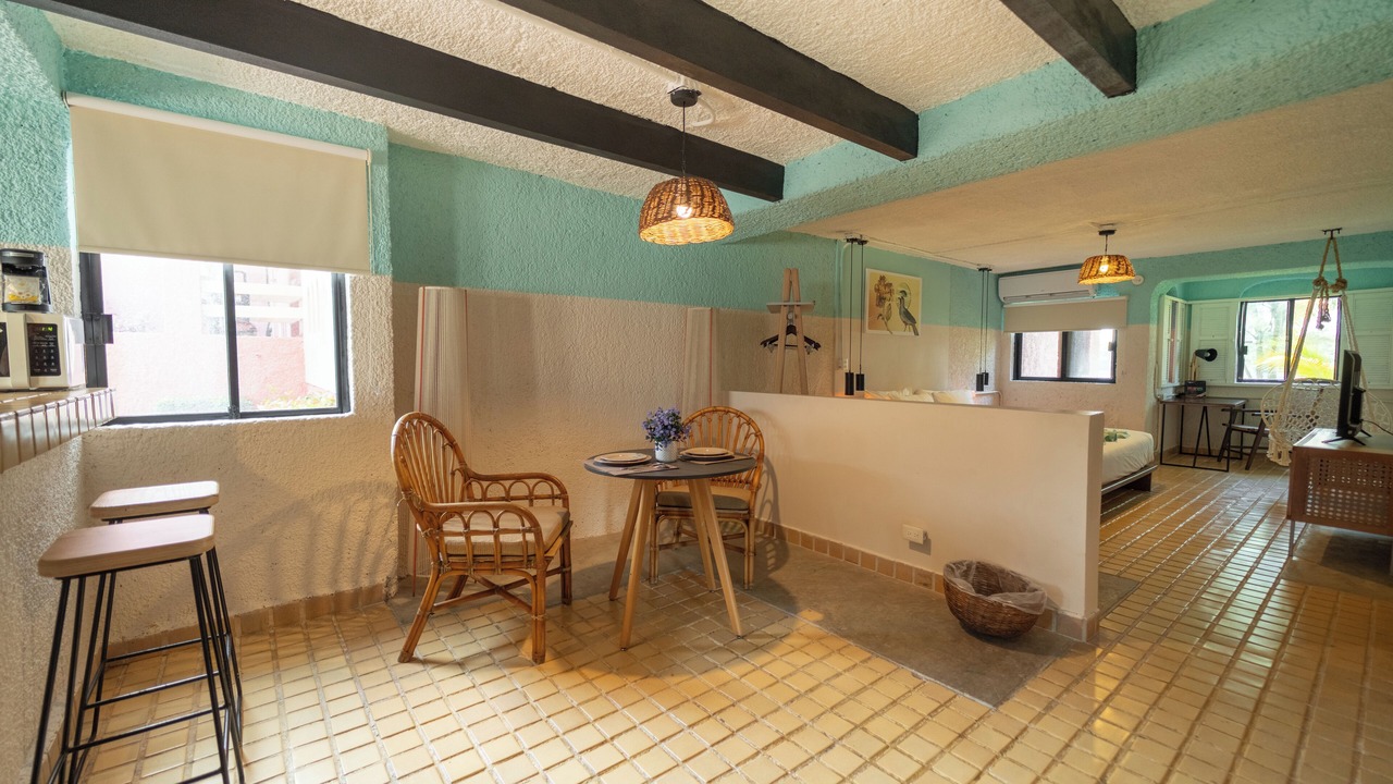 Photo of Bedroom in Punta Cancun